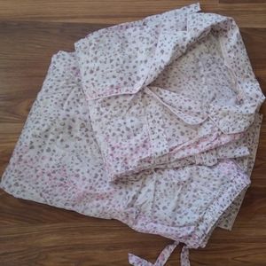 Victoria's Secret pajama set size M